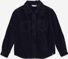 Shirt LS Cord