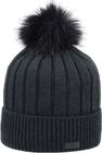 Woman Knitted Hat