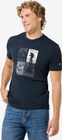 M GO Hiking Tee