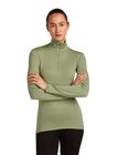 W 260 Tech Long Sleeve Half Zip