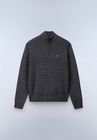 D-ordin Half Zip