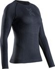 Xceed Run Shirt LS Women