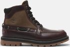 Mens Mid Lace UP Boot