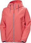 W Koster Rain Jacket