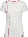 Route T-shirt Women