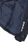 MAN Jacket Zip Hood