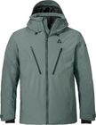 Ski Jacket Style Skuta Men