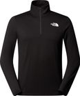 Mens 24/7 1/4 Zip Tee