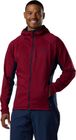 Blackside MIX FZH Fleece