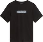Mens 24/7 T-shirt Reflective Seed - Graphic