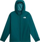 Teen Zipline Rain Jacket