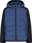 KID Padded Jacket DET. Hood