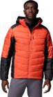 Labyrinth Loop II Hooded Jacket