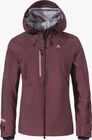 3L Ski Jacket Pizac Women