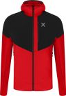 Spitze WF Hooded Maglia