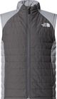 Boys Never Stop Synthetic Vest