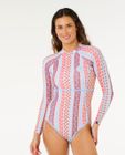 Coastal Instincts UPF Surfsuit