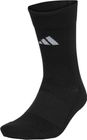 Adidas Football Grip Printed Crew Performance Socks Cushioned