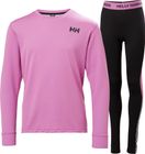 JR HH Lifa Active SET