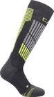 Ski Sock Graphene