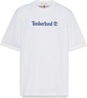 Mens Uv-protection Logo Short Sleeve Tee
