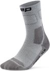 Hiking Light Cushion Socks, Mid Cut, Women