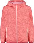 KID G Jacket Rain FIX Hood