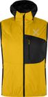 Traccia Octa Hooded Vest