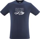 Millet Mountain TS SS M