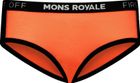Womens Sylvia Merino Boyleg