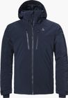 Ski Jacket Verbier Men