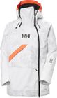 W Powchaser Asym Jacket