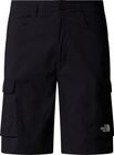 Mens Exploration Cargo Shorts