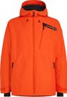 Fwc'cruz Snow Jacket