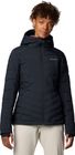 Joy Peak II Hooded Jacket