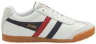 Harrier Leather Sneaker Men