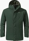 Parka Style Froda Men