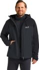 Wild Places 3IN1 Jacket M