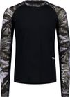 Mens Temple Merino Long Sleeve