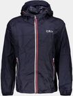 KID Jacket Rain FIX Hood