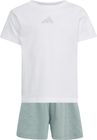 Seasonals Glam Shorts Set Kids Girls