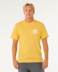 Pacific Rinse Circle Tee