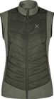 Trace Hybrid Vest Woman
