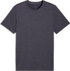 M TAD Essentials Heather CAT Tee CF Small cat