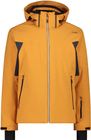 MAN Jacket Zip Hood