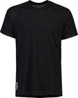 Mens Temple Merino Tee-shirt