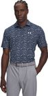 Matchplay Printed Polo