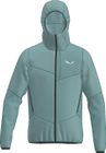 Ortles Hybrid TirolWool® Air Jacket M