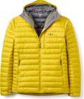 Microlight Alpine Hoody