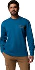 Echo Passage Long Sleeve Crew
